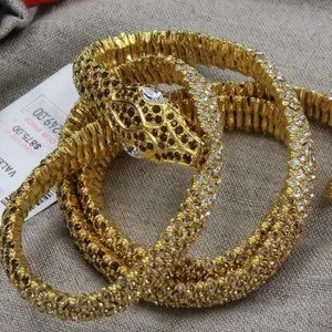Valentino Garavani | Accessories | Valentino Garavani Snake  display picture 1